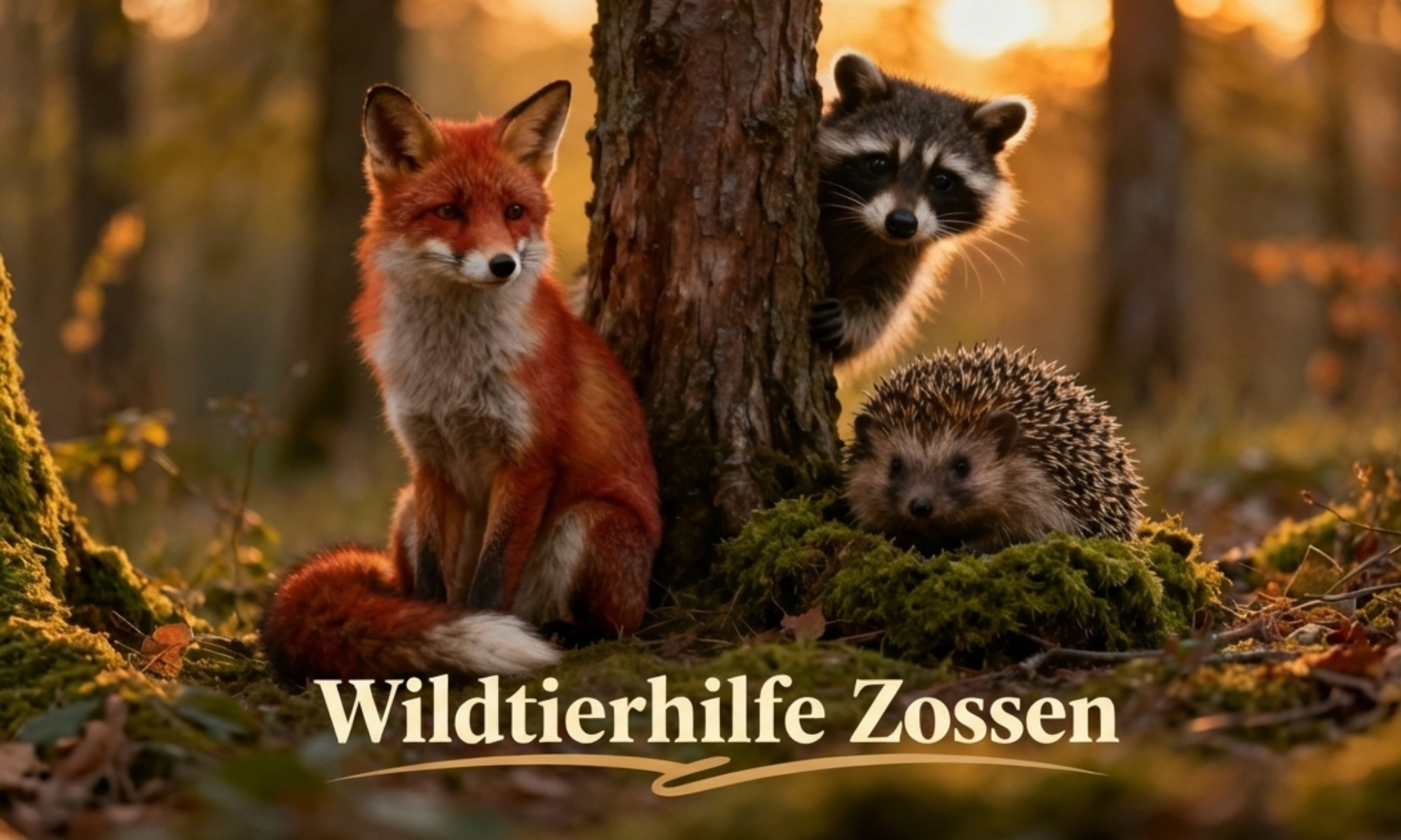 Wildtierhilfe Zossen