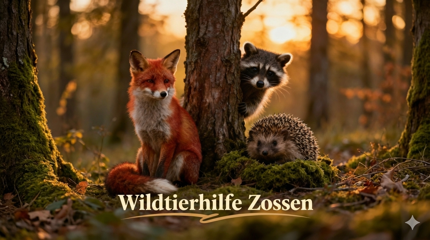 Wildtierhilfe Zossen